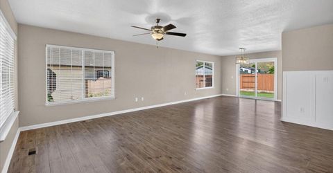 18287 Sky Crest Court, Reno, NV 89508 Photo