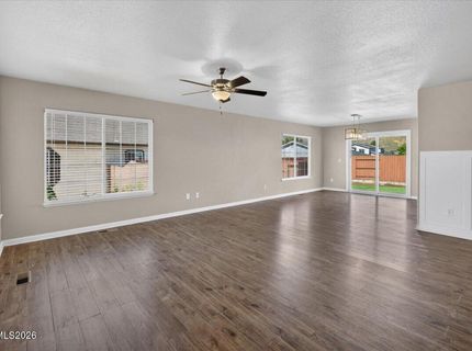18287 Sky Crest Court, Reno, NV 89508 Photo