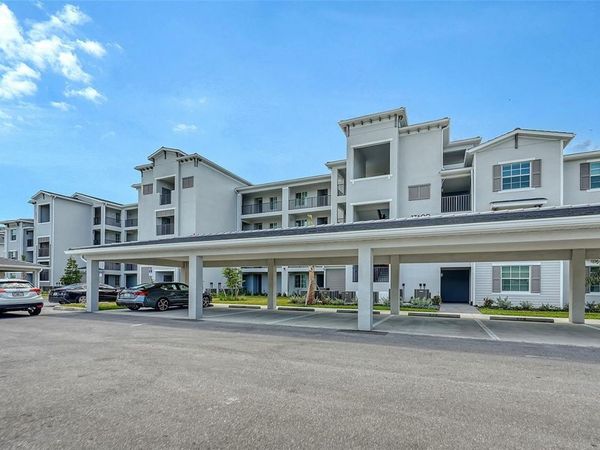 17600 OPAL SAND DRIVE , Unit 301, VENICE, FL 34293