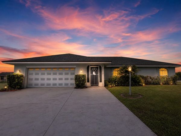 2291 N PONDEROSA ROAD , AVON PARK, FL 33825