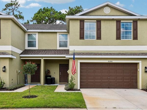 20306 STARFINDER WAY , TAMPA, FL 33647