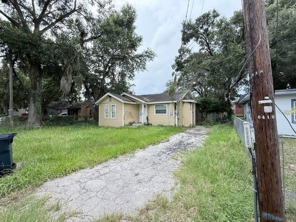 8416 N 17TH STREET , TAMPA, FL 33604