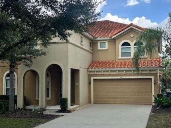 314 ORANGE COSMOS BOULEVARD , DAVENPORT, FL 33837