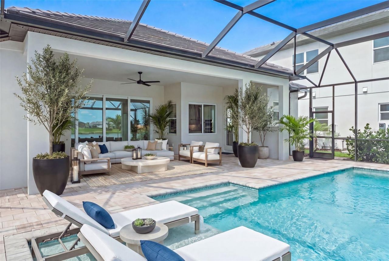 844 Blue Shell Loop , Sarasota, FL 34240 Photo