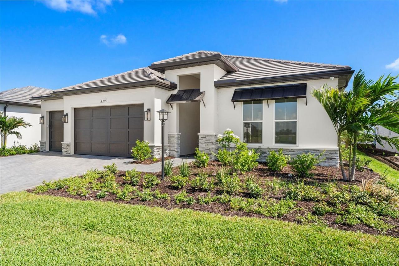 844 Blue Shell Loop , Sarasota, FL 34240 Photo