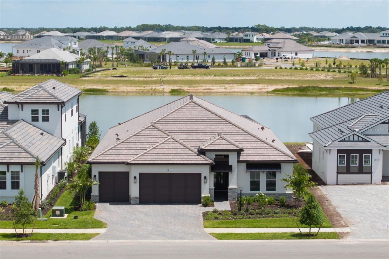 844 Blue Shell Loop , Sarasota, FL 34240 Photo