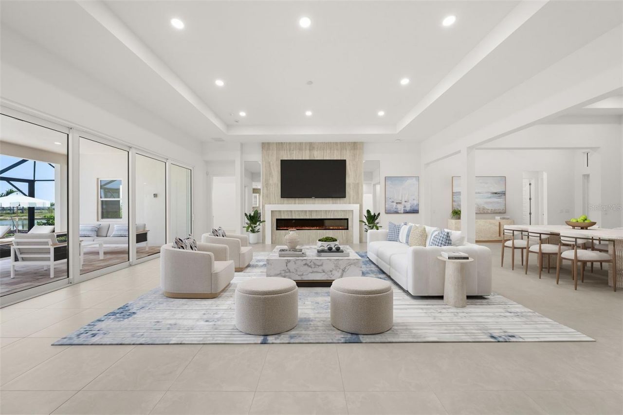 844 Blue Shell Loop , Sarasota, FL 34240 Photo