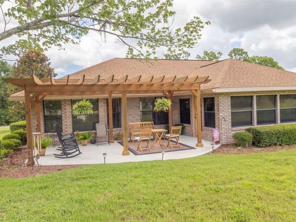 4660 SE 3RD PLACE , KEYSTONE HEIGHTS, FL 32656