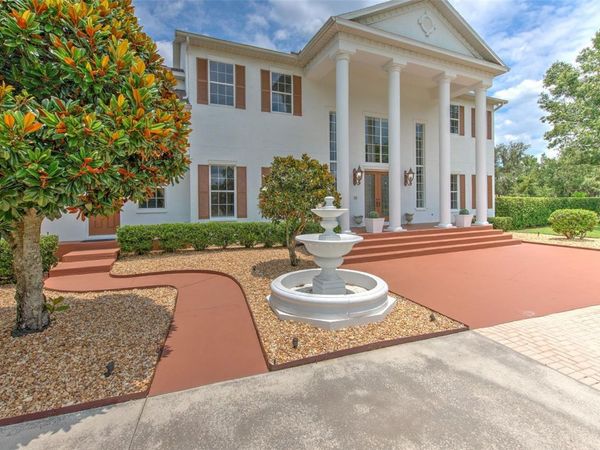 11444 HAMMOCK OAKS CT, LITHIA, FL 33547