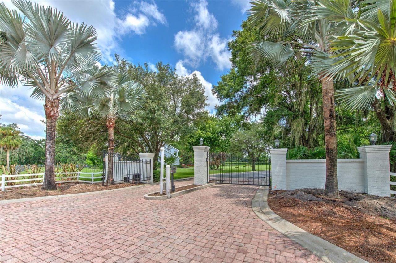 11444 Hammock Oaks Ct, Lithia, FL 33547 Photo