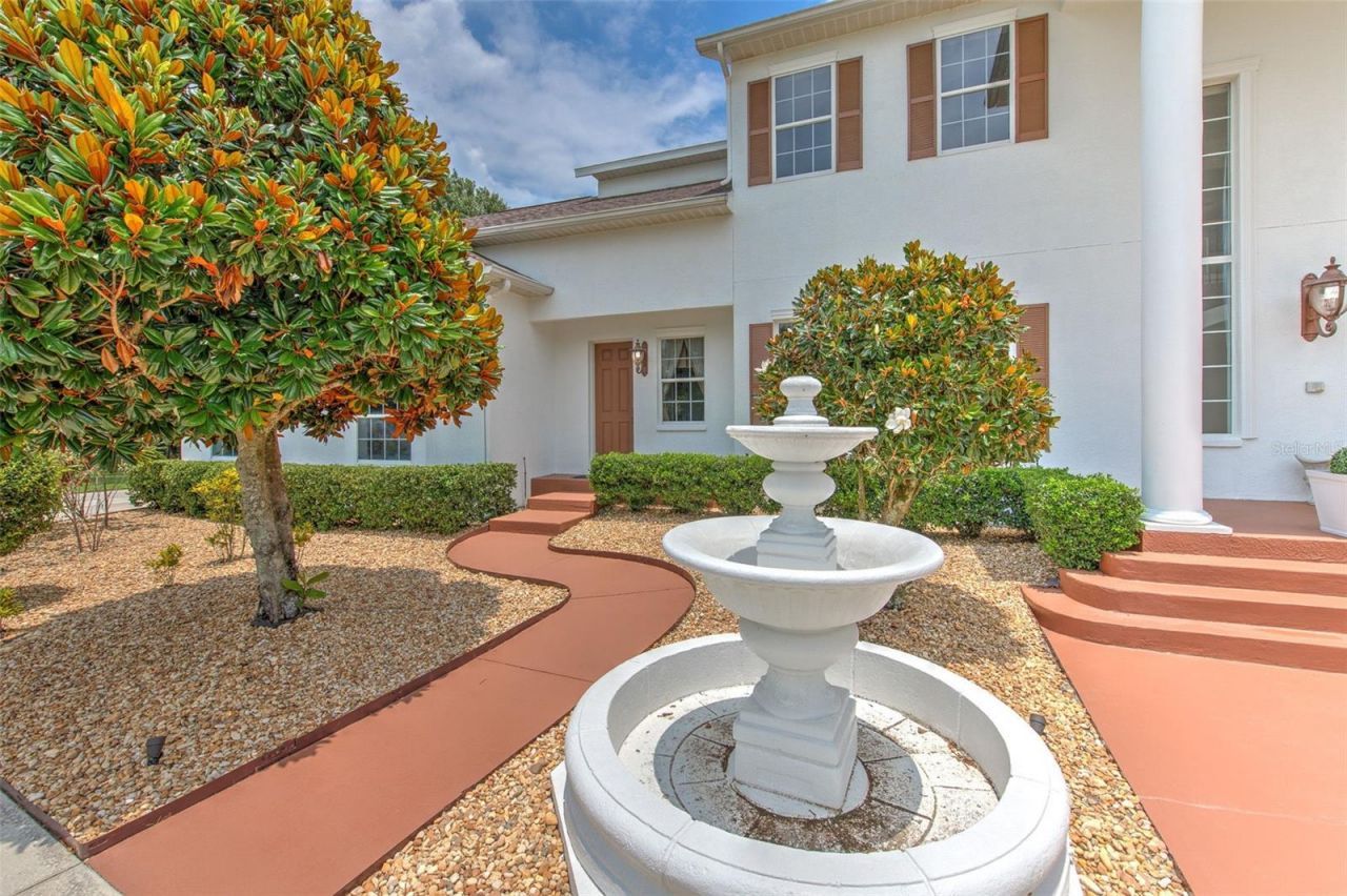 11444 Hammock Oaks Ct, Lithia, FL 33547 Photo