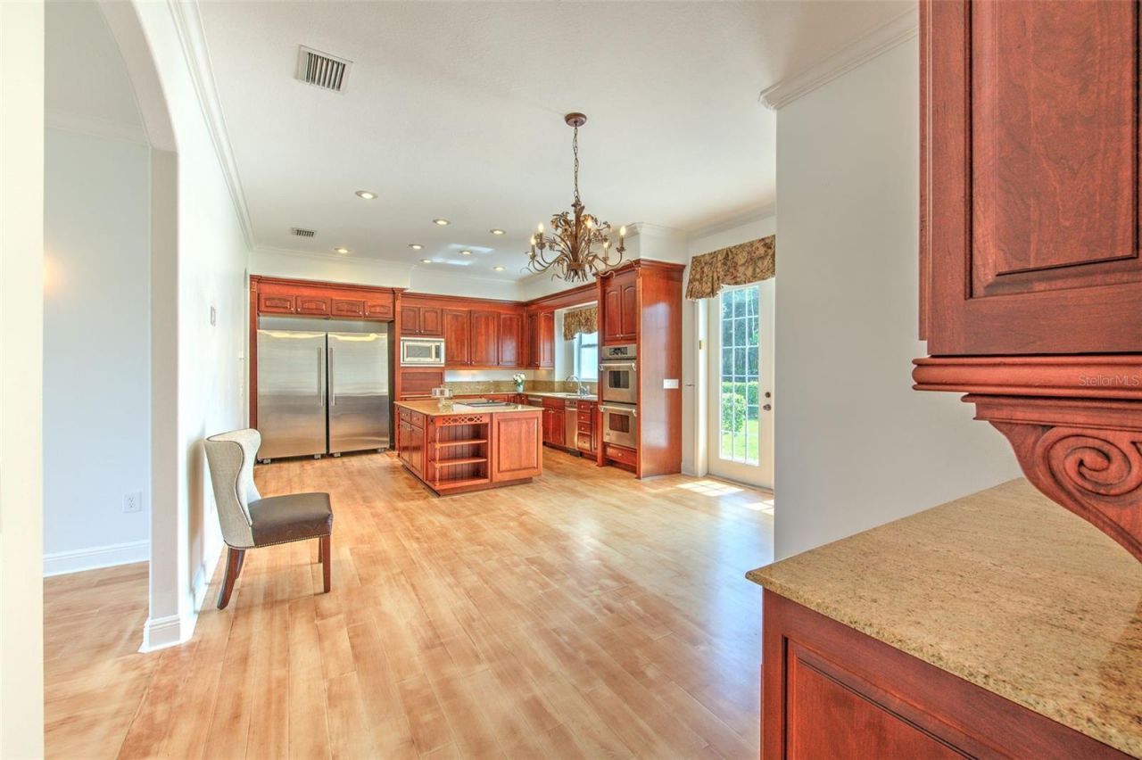 11444 Hammock Oaks Ct, Lithia, FL 33547 Photo