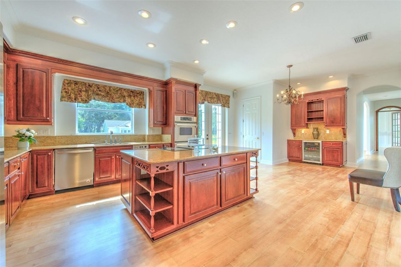 11444 Hammock Oaks Ct, Lithia, FL 33547 Photo