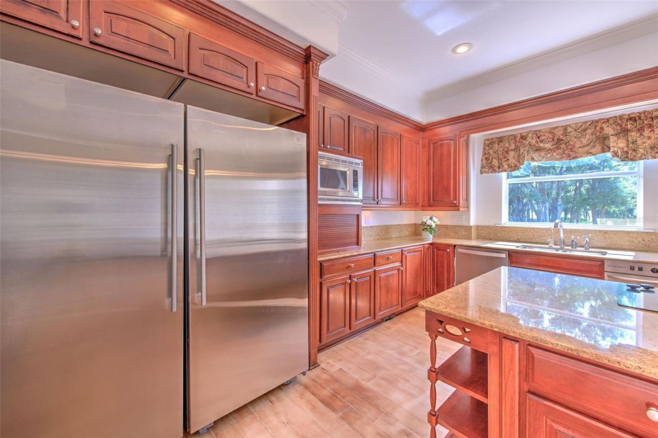 11444 Hammock Oaks Ct, Lithia, FL 33547 Photo