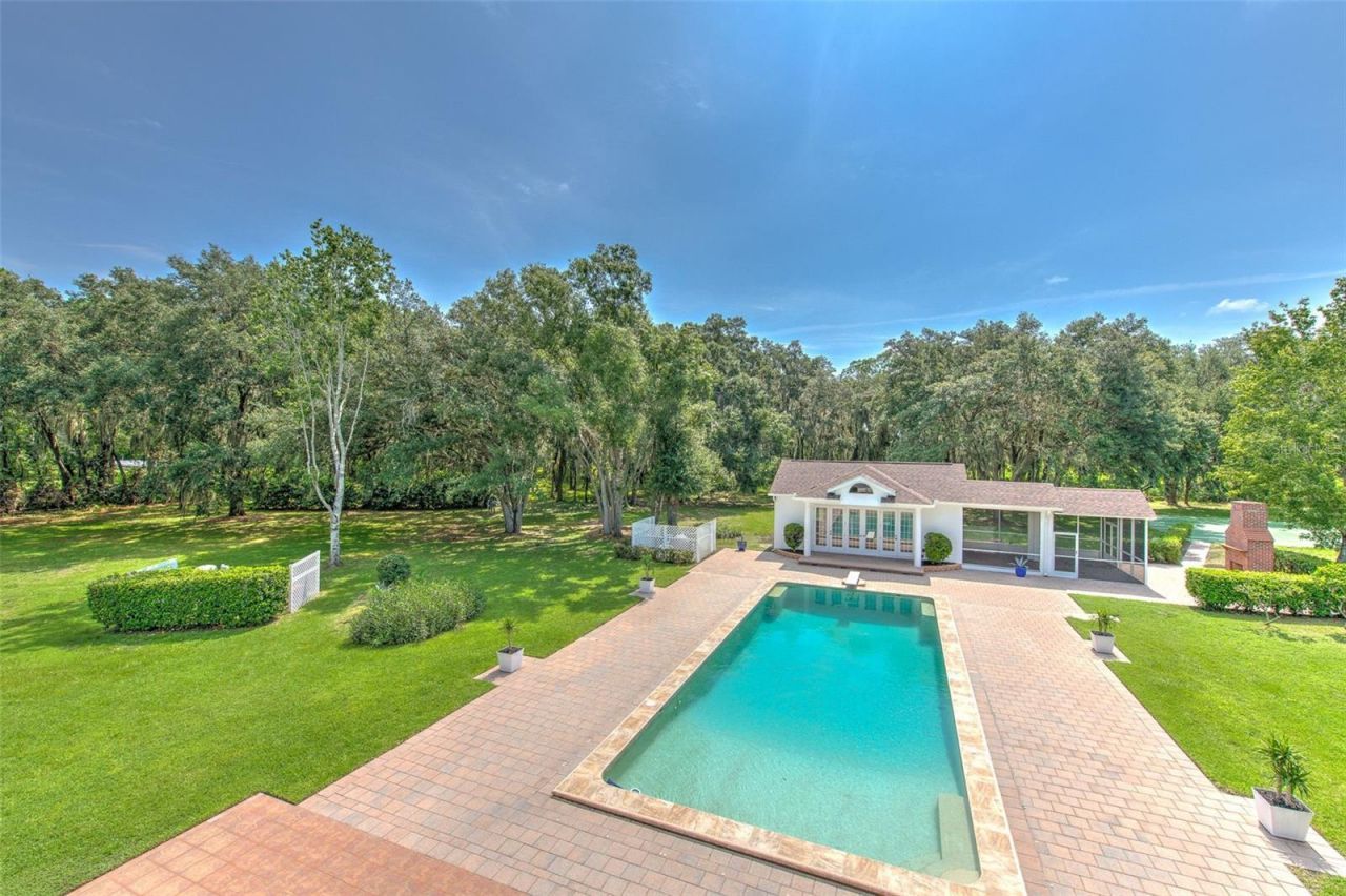 11444 Hammock Oaks Ct, Lithia, FL 33547 Photo