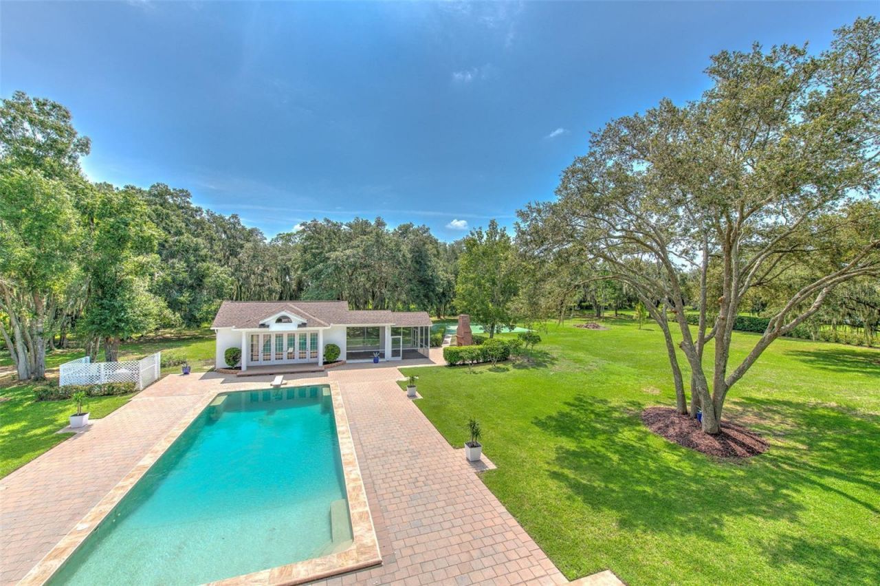 11444 Hammock Oaks Ct, Lithia, FL 33547 Photo