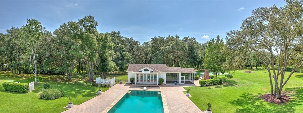 11444 Hammock Oaks Ct, Lithia, FL 33547 Photo