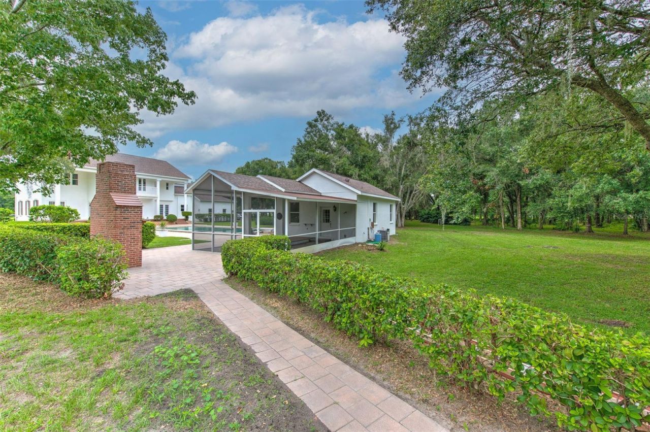 11444 Hammock Oaks Ct, Lithia, FL 33547 Photo