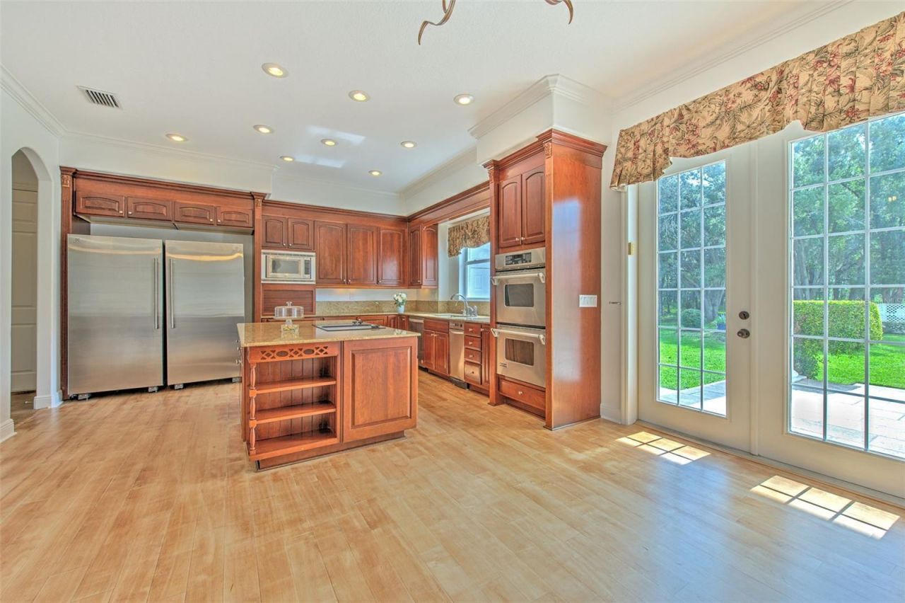 11444 Hammock Oaks Ct, Lithia, FL 33547 Photo