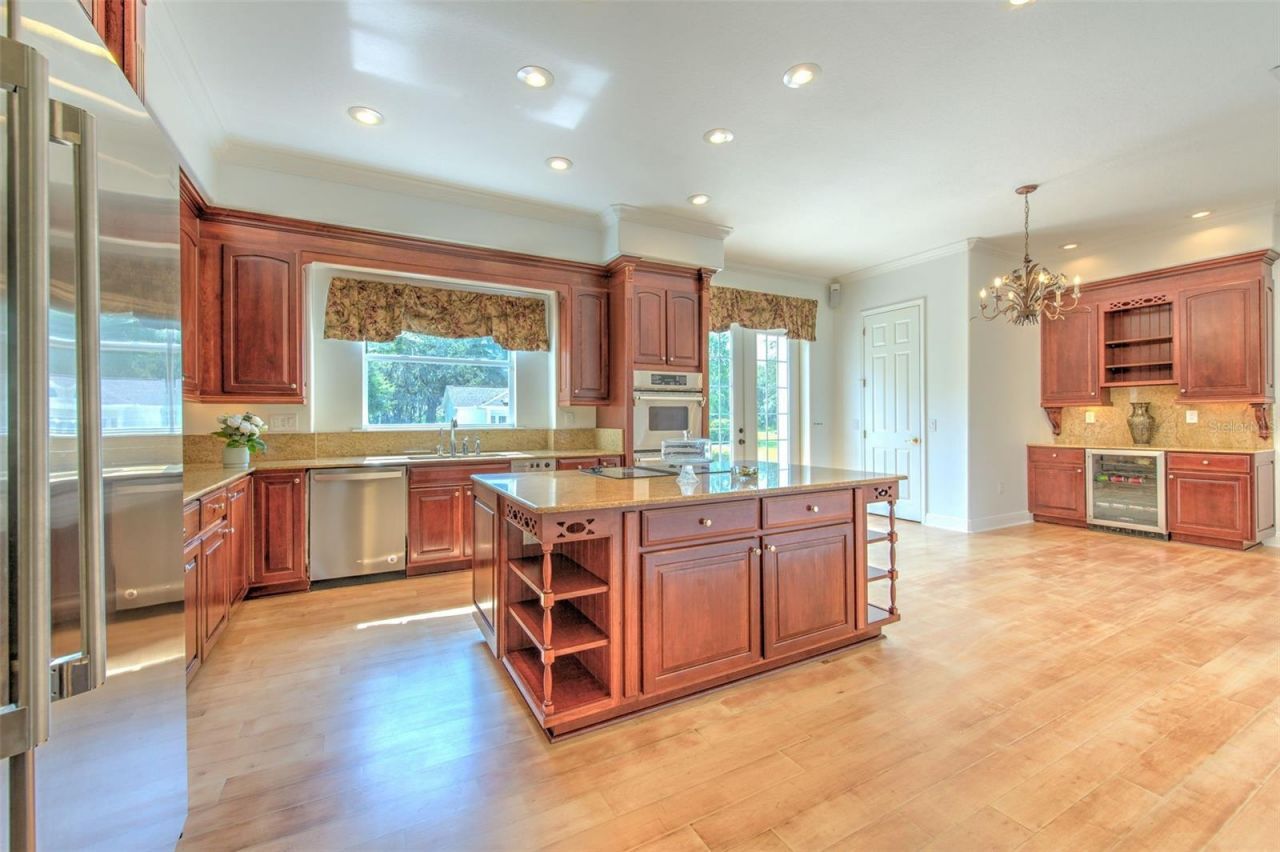 11444 Hammock Oaks Ct, Lithia, FL 33547 Photo