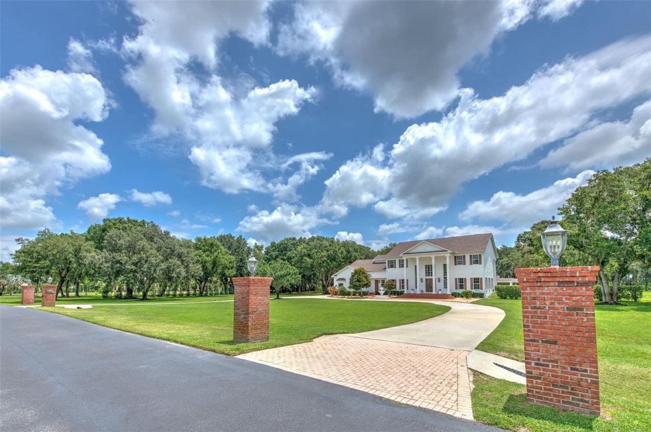 11444 Hammock Oaks Ct, Lithia, FL 33547 Photo