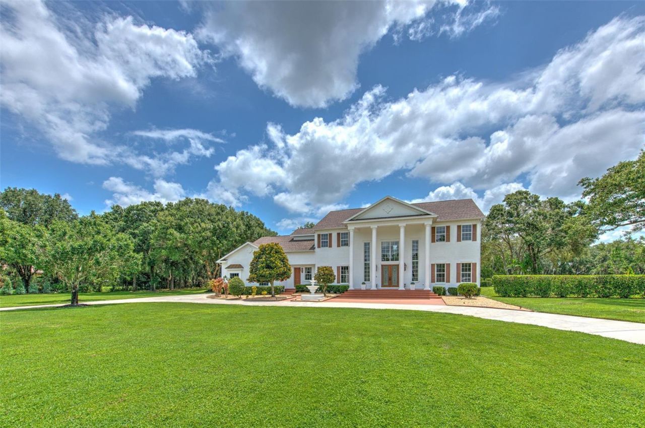 11444 Hammock Oaks Ct, Lithia, FL 33547 Photo