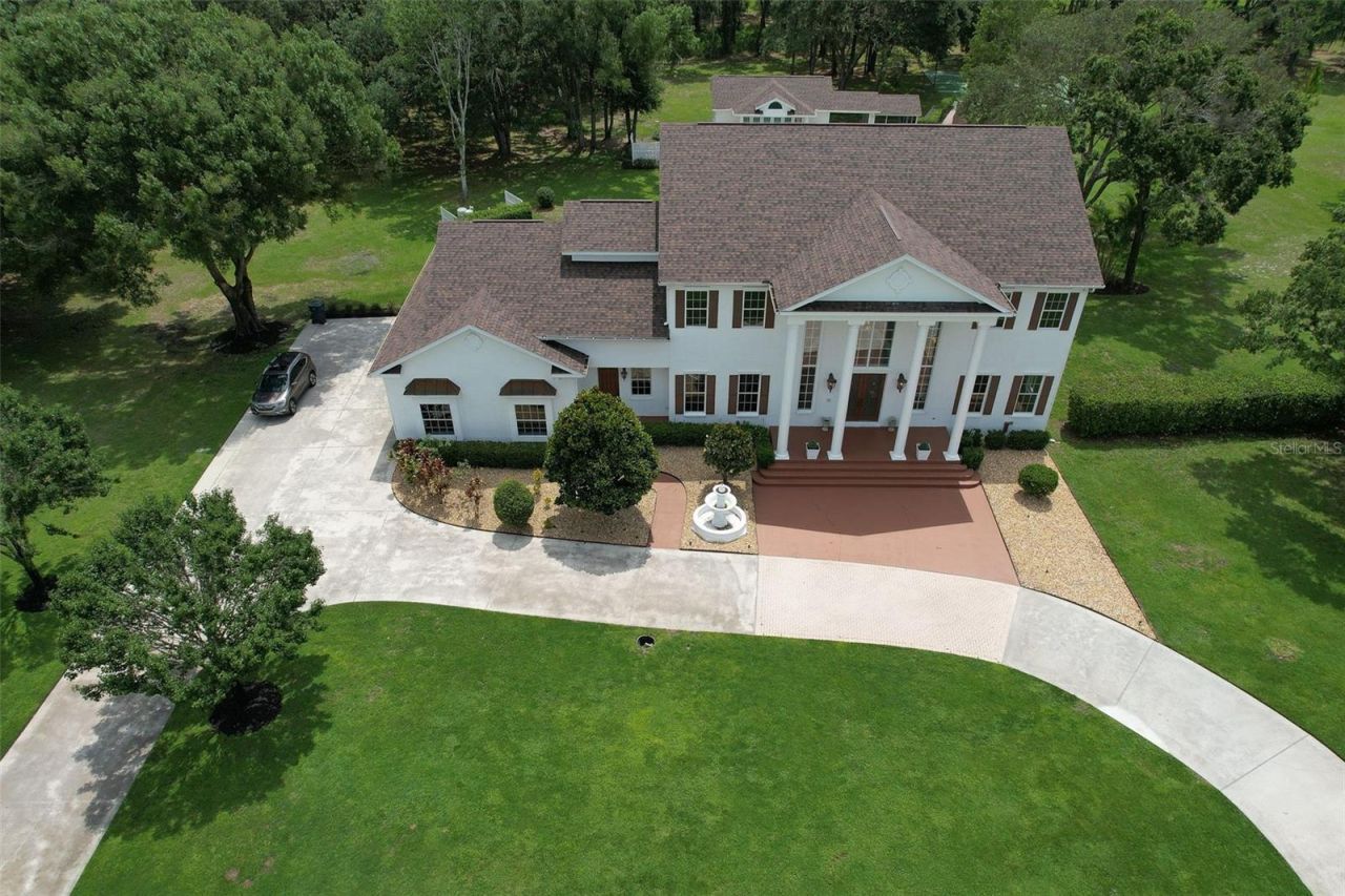 11444 Hammock Oaks Ct, Lithia, FL 33547 Photo