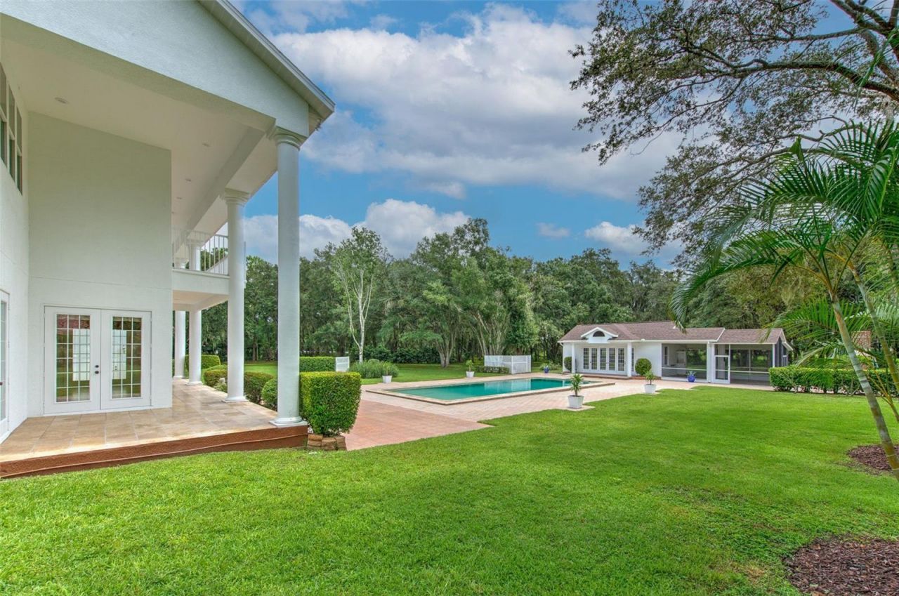 11444 Hammock Oaks Ct, Lithia, FL 33547 Photo