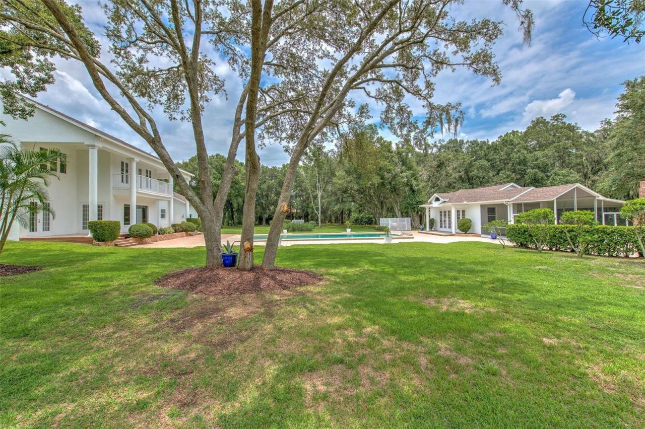 11444 Hammock Oaks Ct, Lithia, FL 33547 Photo