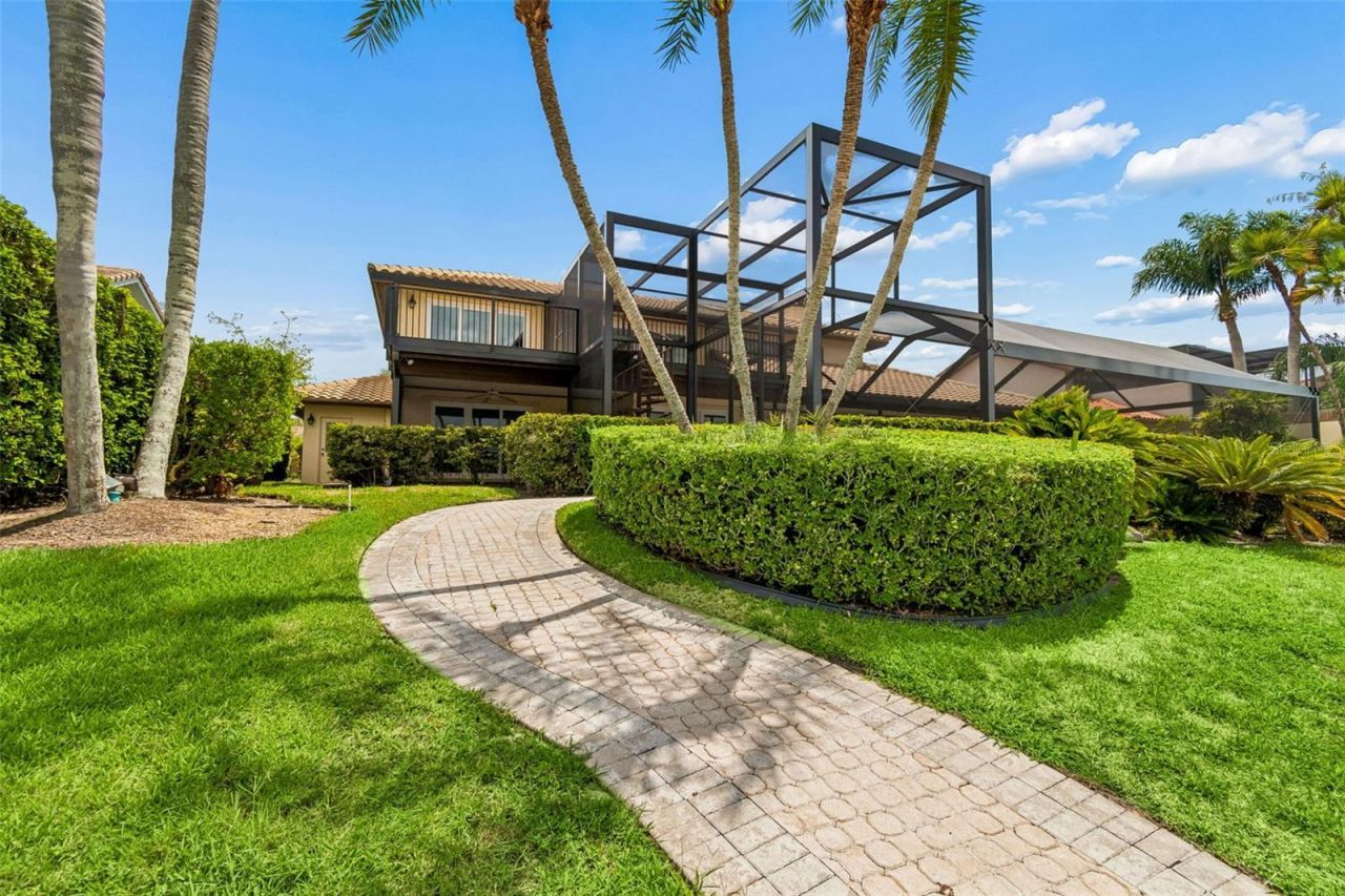 9815 Bay Island Drive, Tampa, FL 33615 Photo