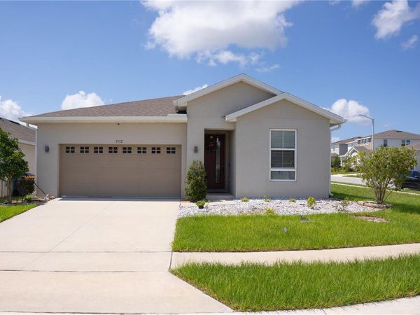 1932 CHICKASAW BOULEVARD , DAVENPORT, FL 33837