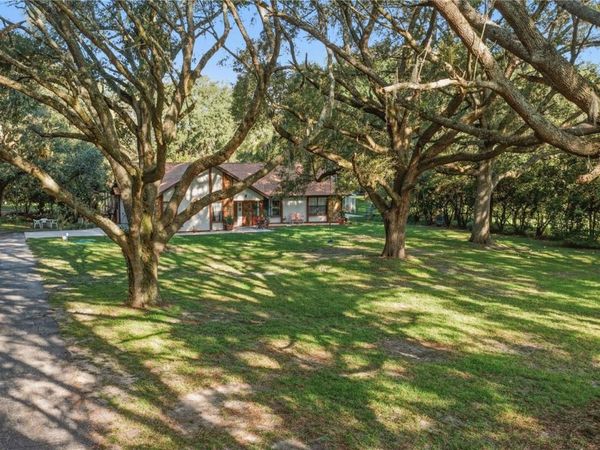 16250 SW 20TH AVENUE ROAD, OCALA, FL 34473