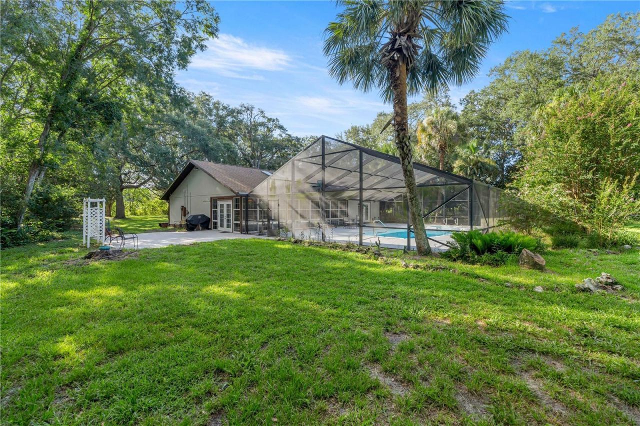 16250 SW 20th Avenue Road, Ocala, FL 34473 Photo