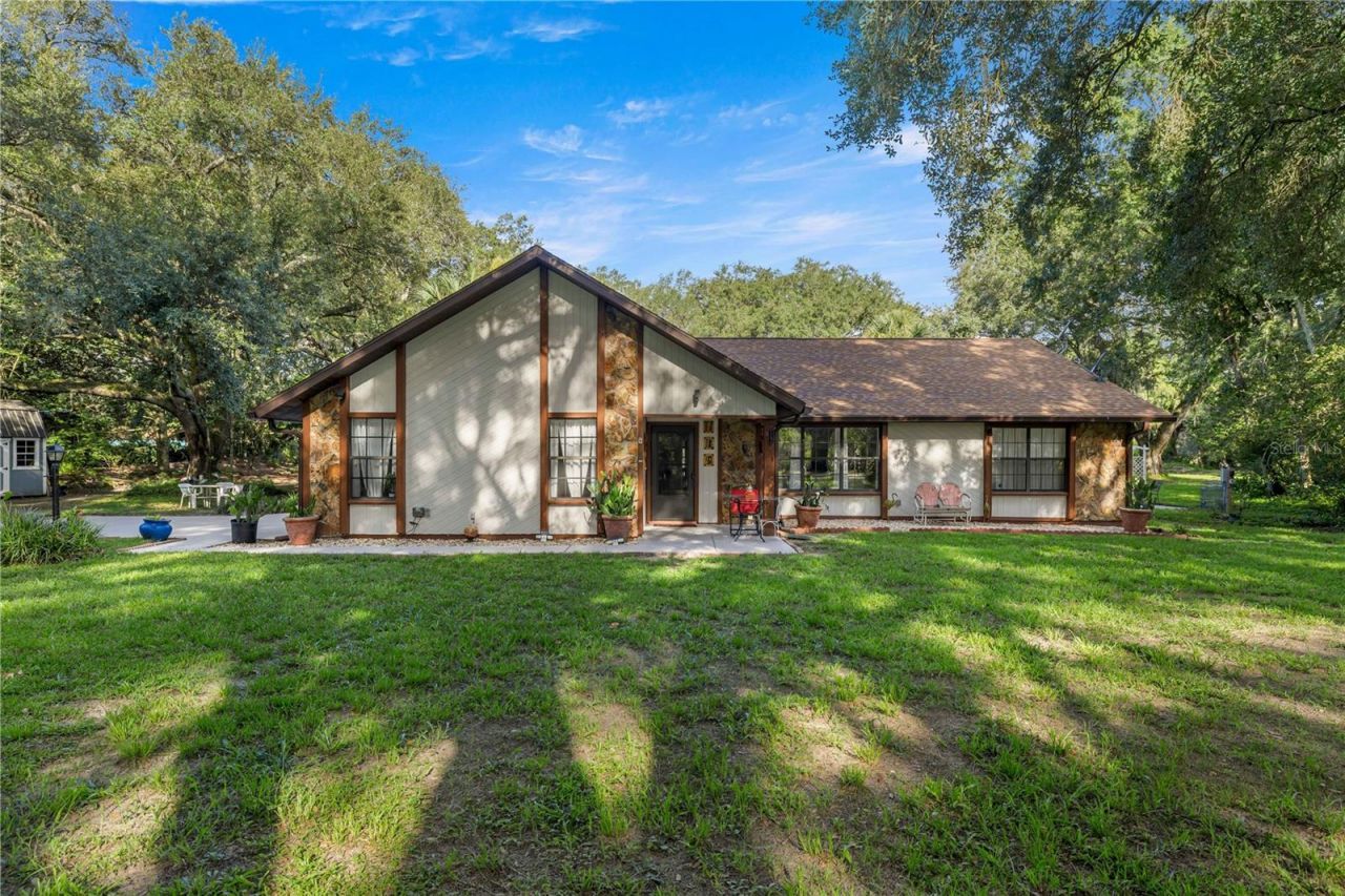 16250 SW 20th Avenue Road, Ocala, FL 34473 Photo
