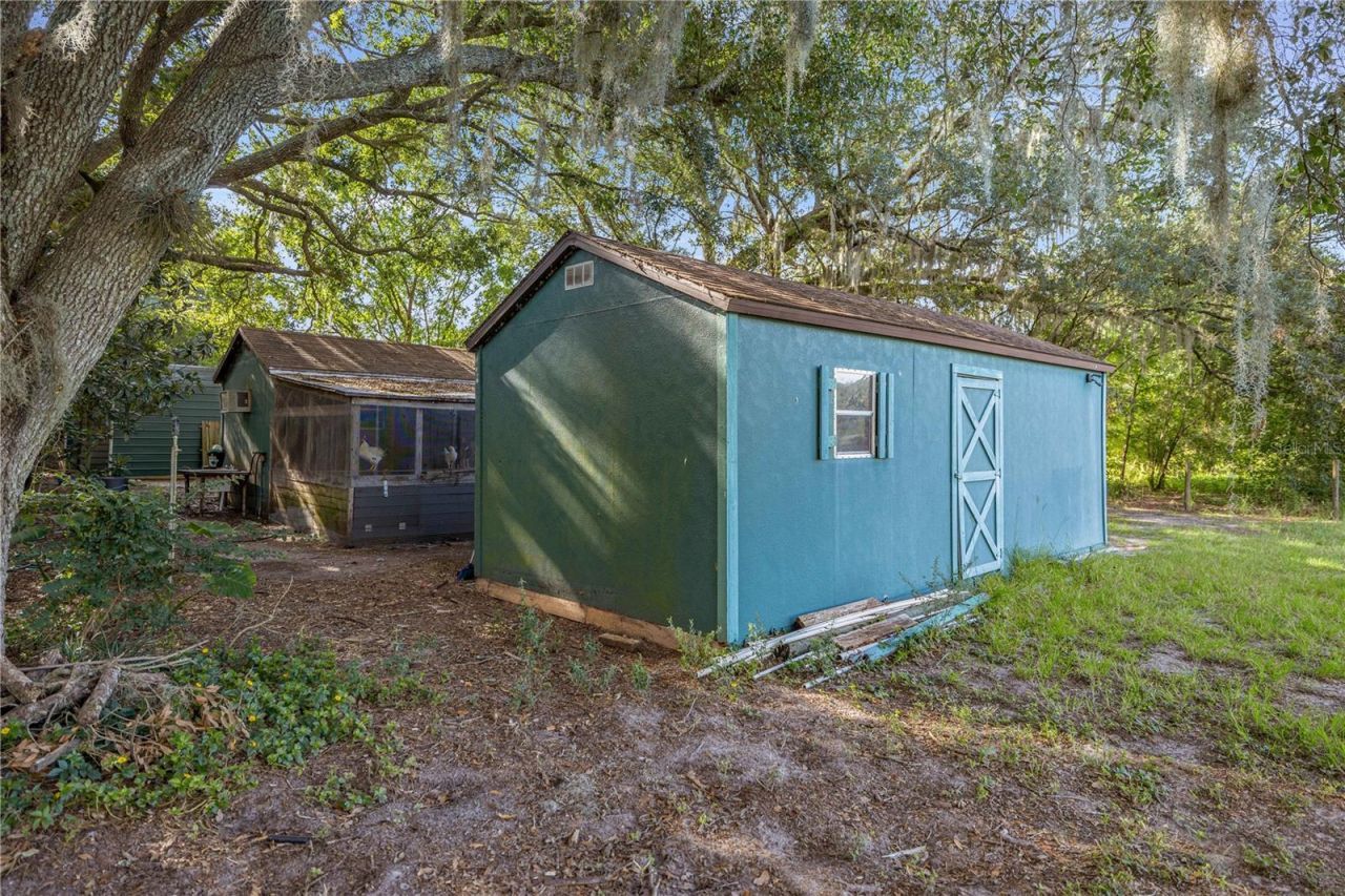 16250 SW 20th Avenue Road, Ocala, FL 34473 Photo