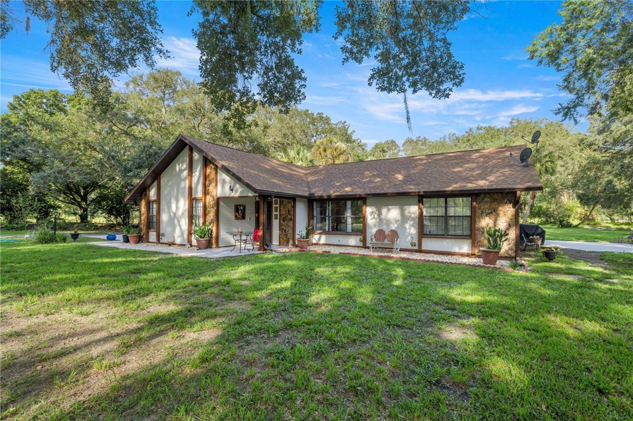 16250 SW 20th Avenue Road, Ocala, FL 34473 Photo