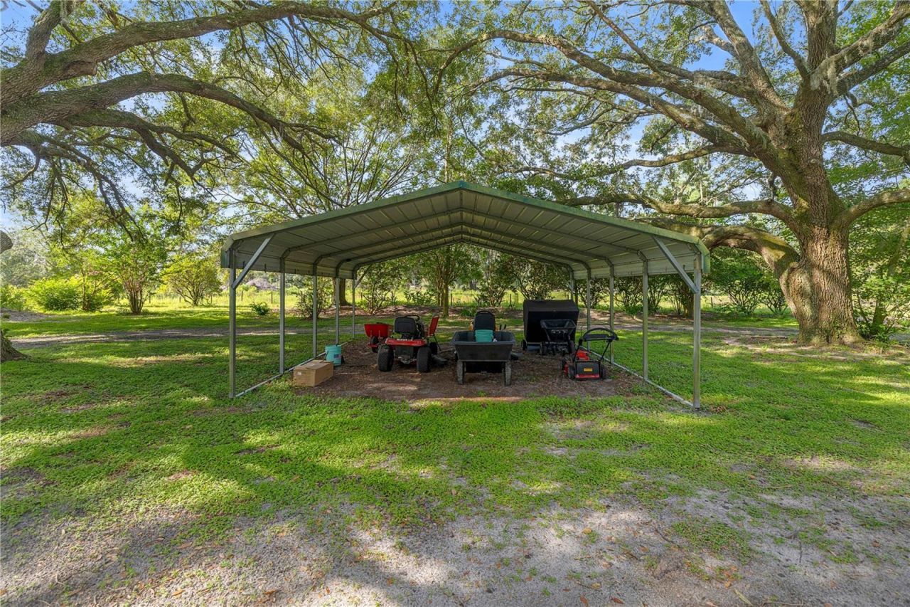 16250 SW 20th Avenue Road, Ocala, FL 34473 Photo