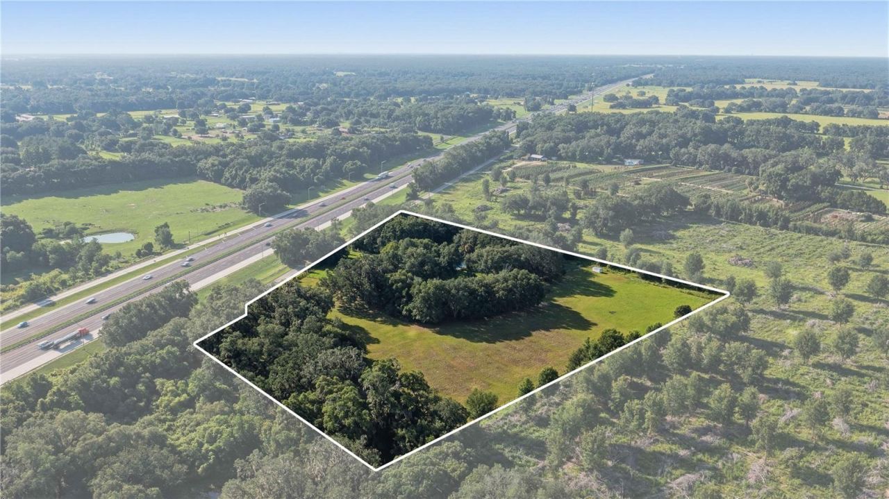16250 SW 20th Avenue Road, Ocala, FL 34473 Photo