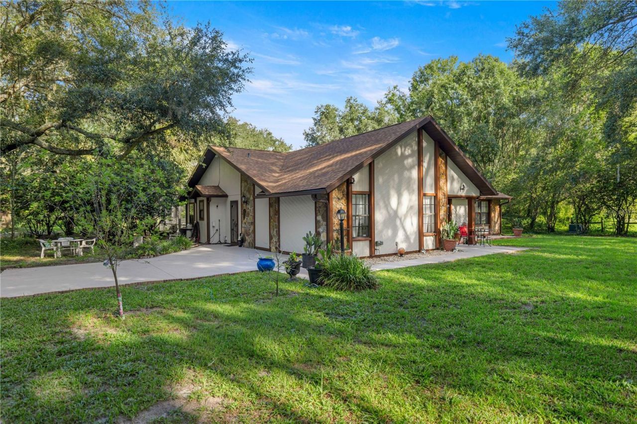 16250 SW 20th Avenue Road, Ocala, FL 34473 Photo