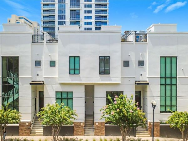 465 E SOUTH STREET , Unit 6, ORLANDO, FL 32801