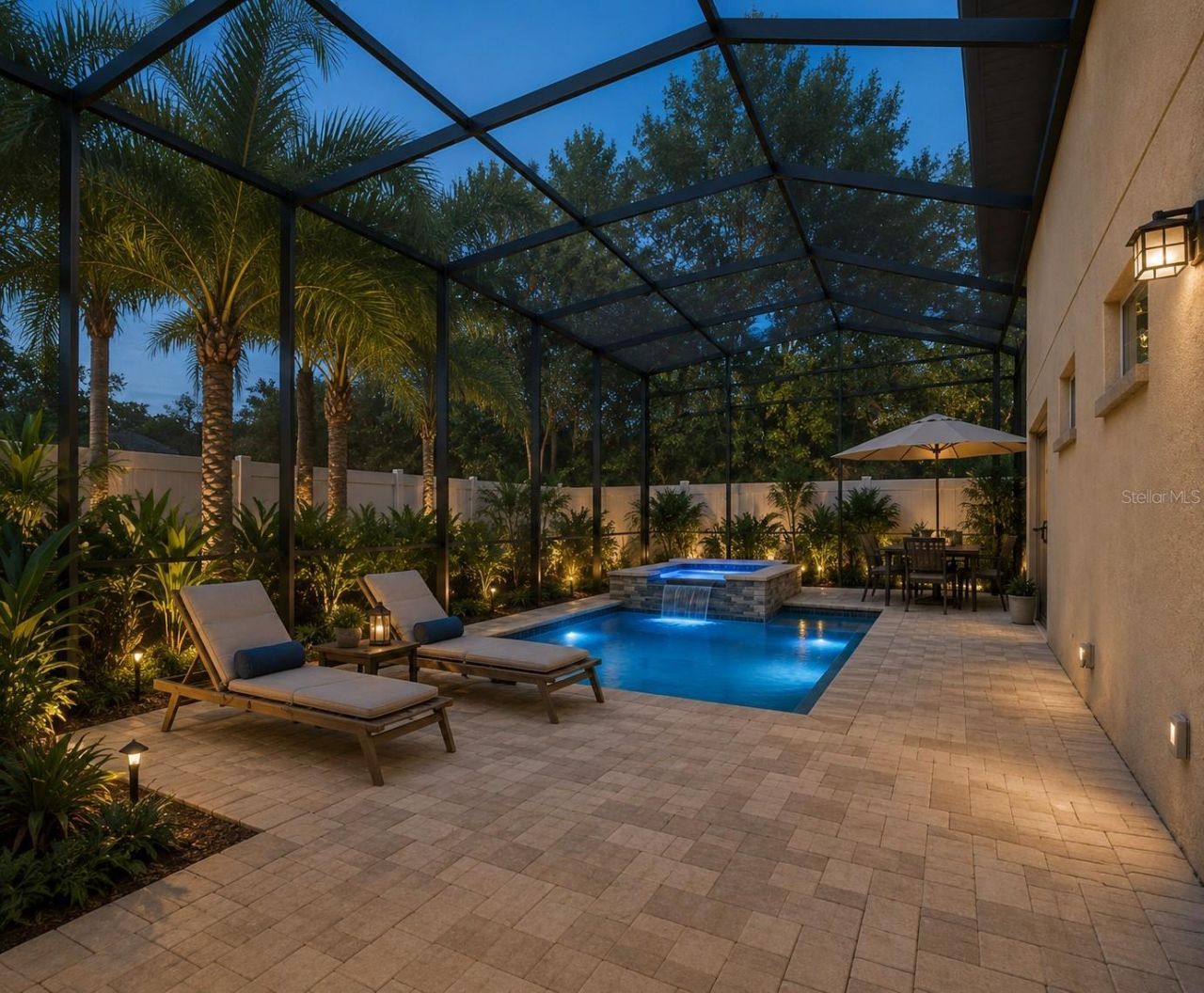 21620 Teal Court, Lutz, FL 33549 Photo