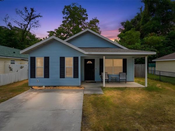2611 NW 1ST AVENUE, OCALA, FL 34475