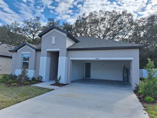 34916 MULRION DRIVE , ZEPHYRHILLS, FL 33541