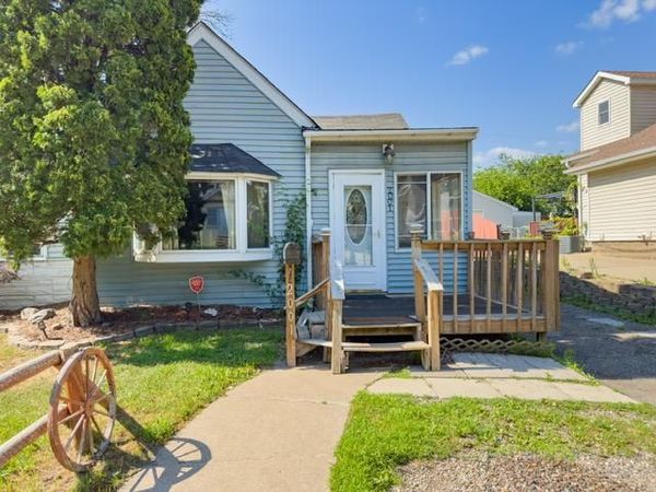 2001 Nortonia Avenue, Saint Paul, MN 55119