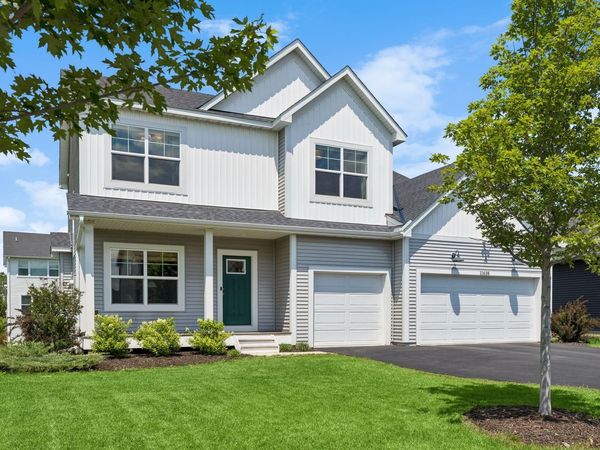 11638 35th Street N, Lake Elmo, MN 55042