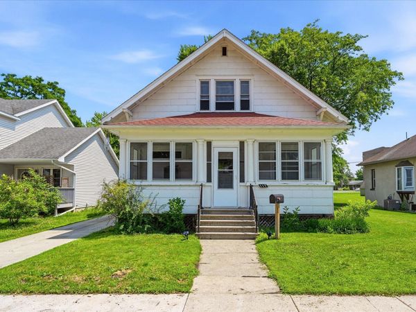 117 S Market Street, Belle Plaine, MN 56011