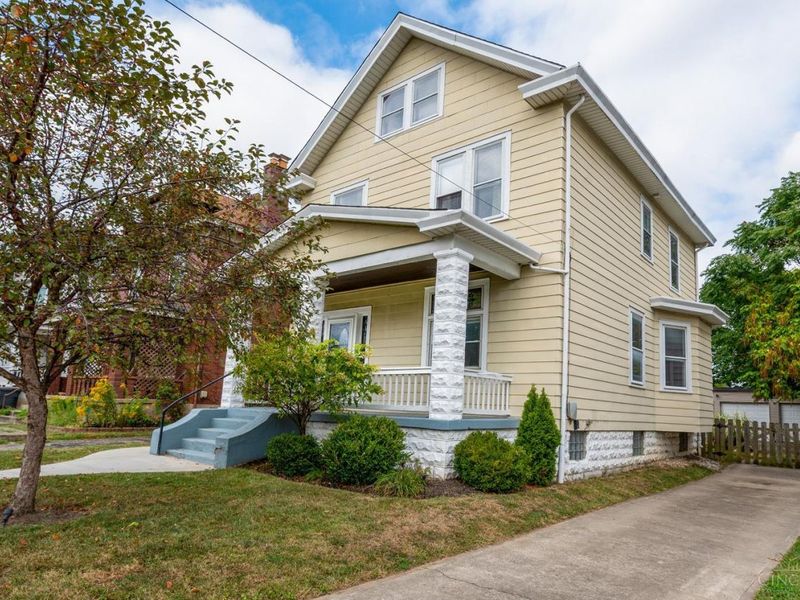 2428 Robertson Avenue, Norwood, OH 45212 Photo 2