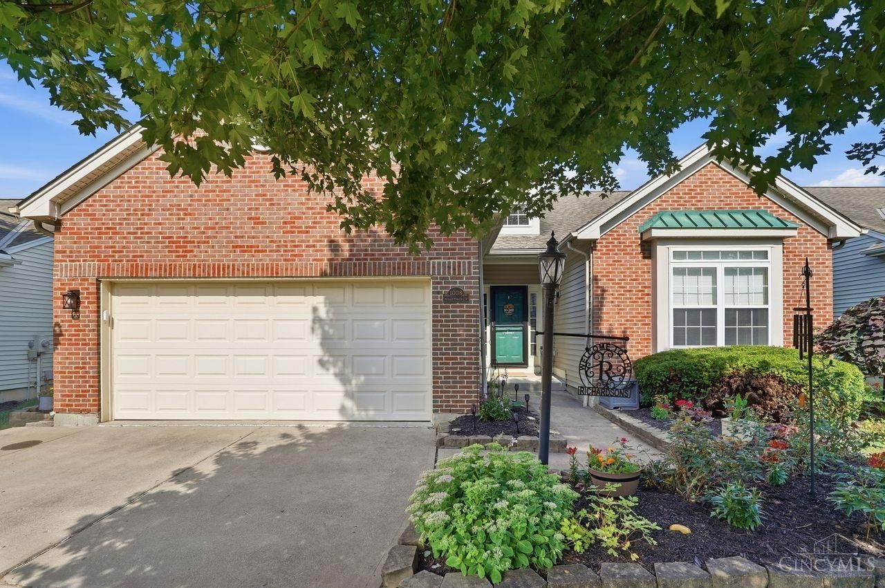 1038 Wood Duck Court, Hamilton Twp, OH 45039 Main Photo