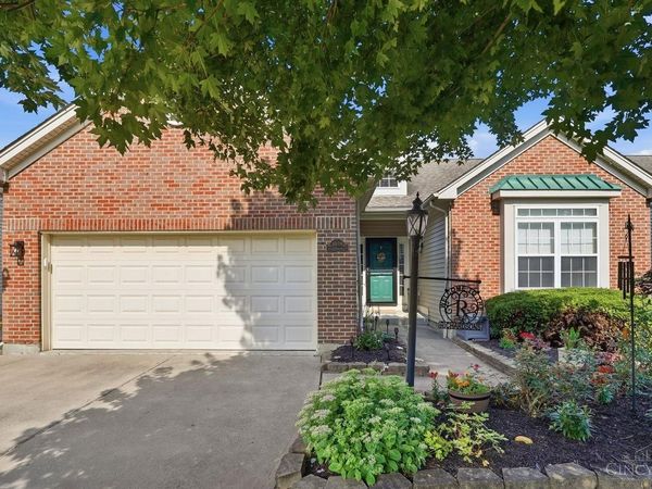1038 Wood Duck Court, Hamilton Twp, OH 45039