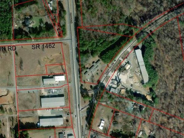 97 Deep River Road, Sanford, NC 27330